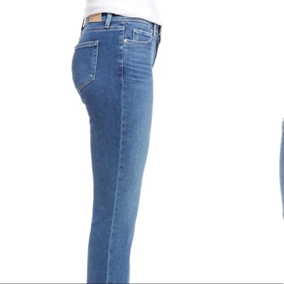 NWT PAIGE brigette size 24 Jean - Picture 3 of 9